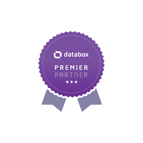Databox Partner